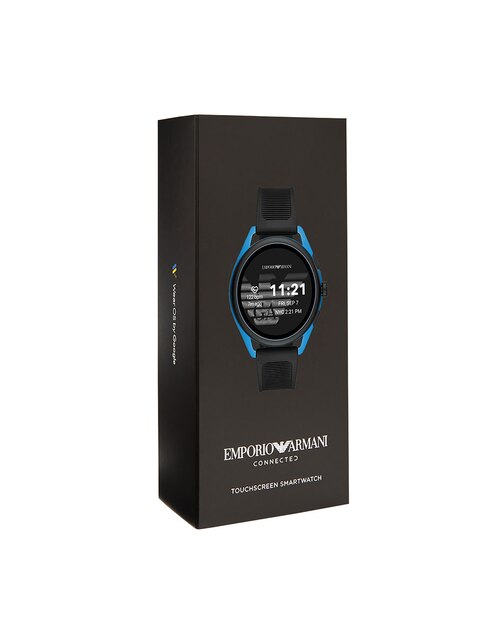 Smartwatch Armani para Hombre Matteo en Liverpool