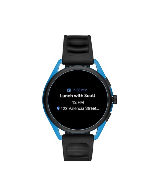 Smartwatch Armani para Hombre Matteo en Liverpool