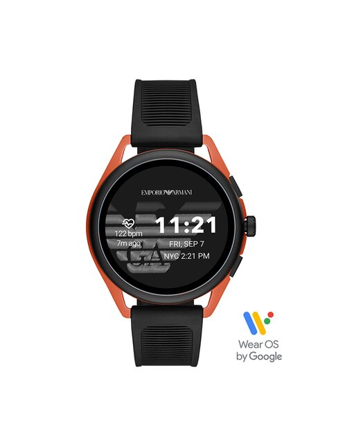Smartwatch Armani para Hombre Matteo en Liverpool