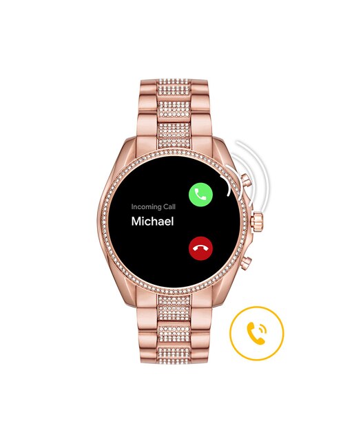 Smartwatch Michael Kors para Mujer Bradshaw en Liverpool