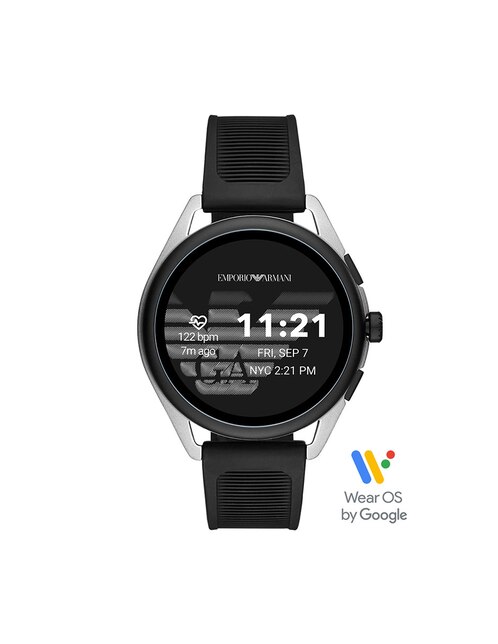 Smartwatch Armani para Hombre Matteo en Liverpool