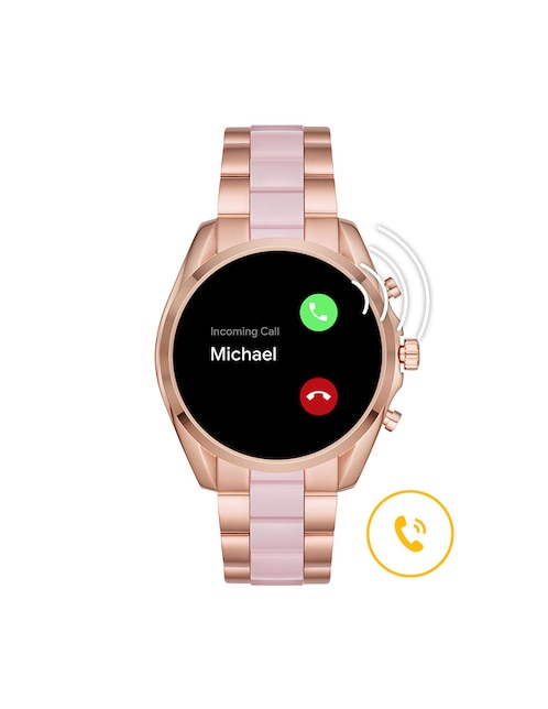 michael kors smartwatch liverpool