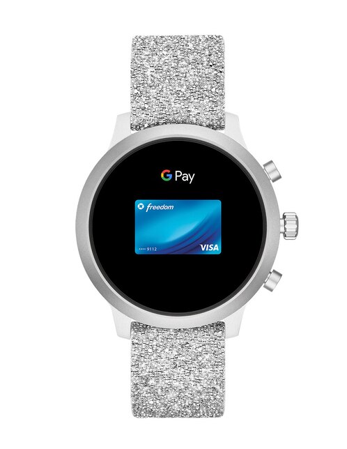 Smartwatch Michael Kors para Mujer MKGO en Liverpool