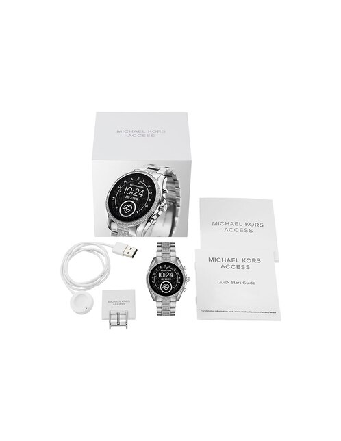 Smartwatch Michael Kors para Mujer Bradshaw en Liverpool