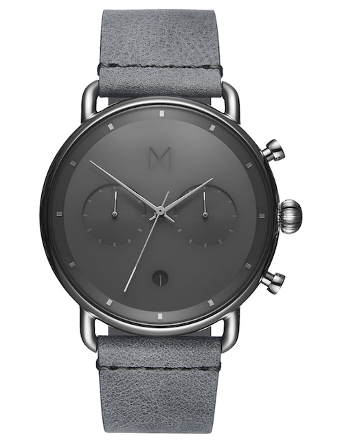 Reloj Mvmt Blacktop para hombre D-BT01-SGR