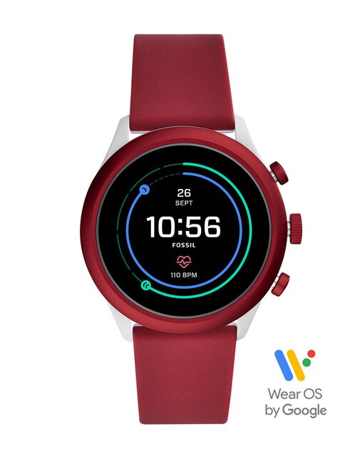 Smartwatch Fossil Unisex Sport 43 en Liverpool