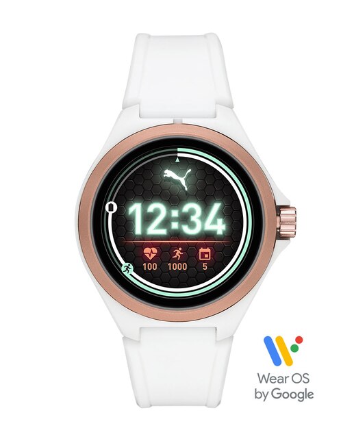 Smartwatch unisex Puma en Liverpool