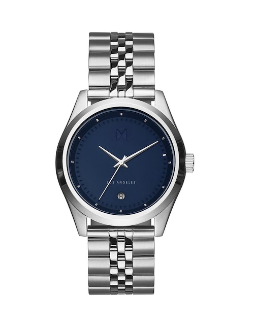 Reloj Mvmt Rise unisex D-TC01-BLUS