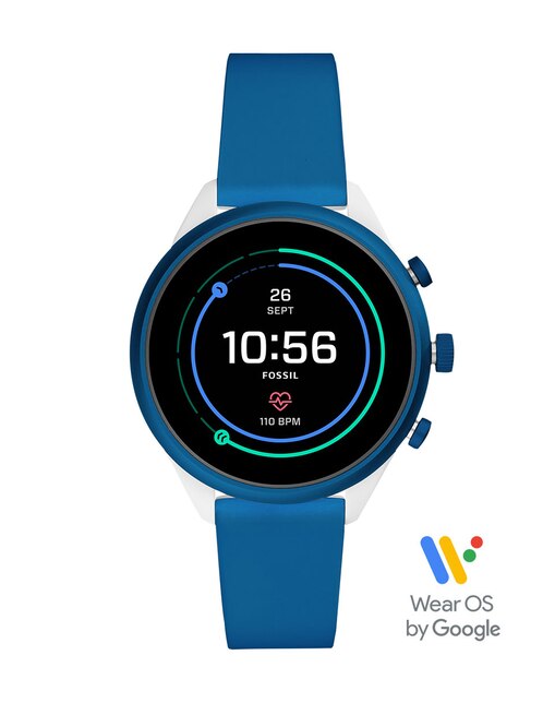 Smartwatch Fossil Unisex Sport 41 en Liverpool