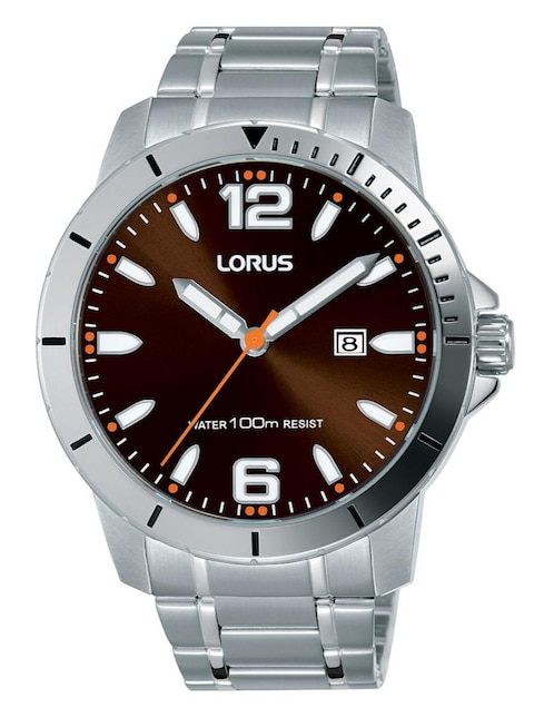 Reloj Lorus Hombre RH965GX9