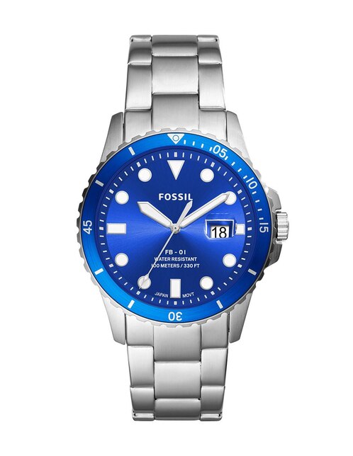 reloj fossil caballero liverpool