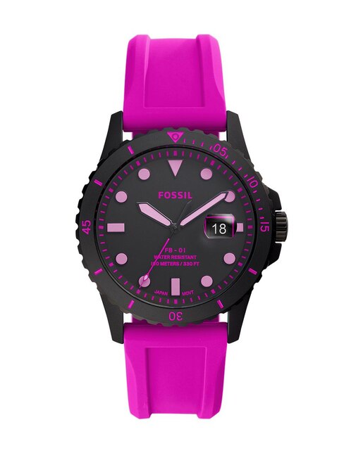 fossil 4885