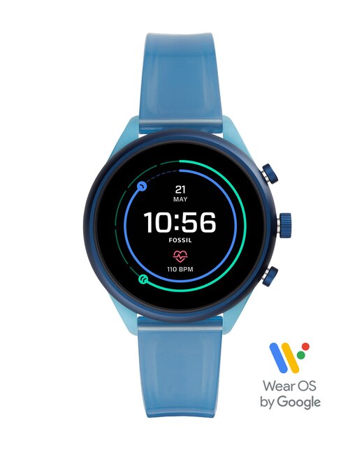 Smartwatch Fossil Unisex Sport 41 en 