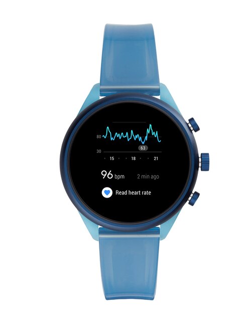 Smartwatch Fossil Unisex Sport 41 en Liverpool