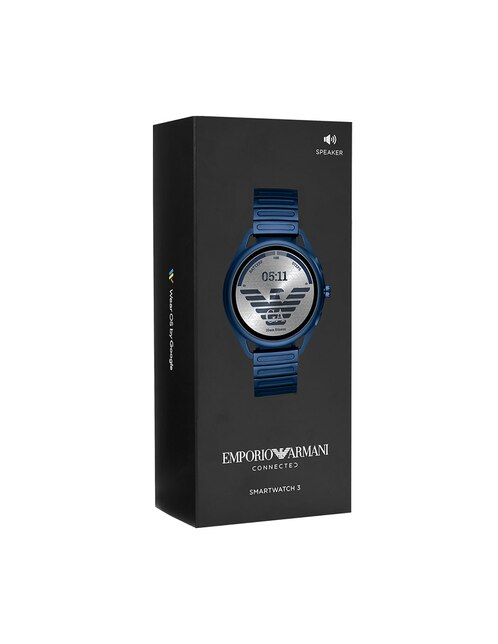 Reloj smartwatch Matteo - Emporio Armani - ART5027 - Acquaviva Gioielli