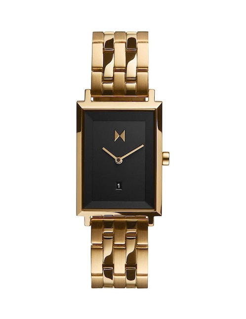 Reloj Mvmt Signature Square para mujer D-MF03-GGR