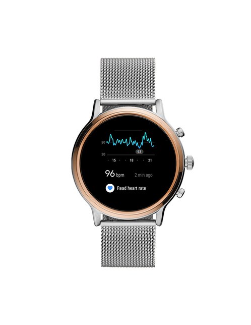 Smartwatch Fossil para Mujer Juliana Hr en Liverpool