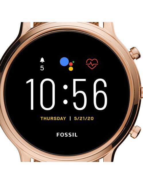 fossil juliana hr