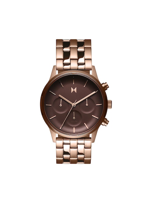 Reloj Mvmt Minimal Dress Multi Eye para hombre 28000063-D