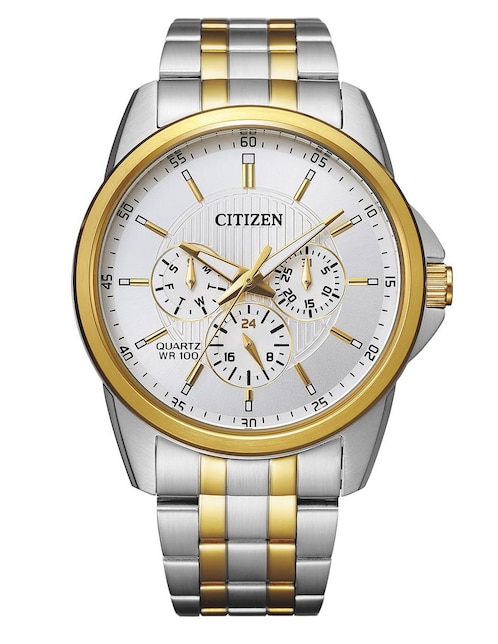 Reloj Citizen Men's para hombre 61345