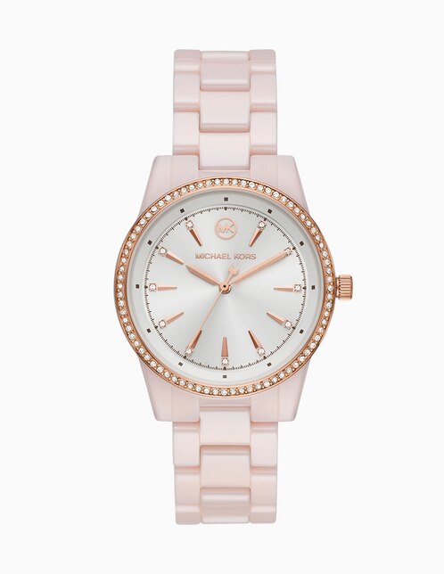 Reloj Michael Kors Ritz para mujer MK6837 en Liverpool