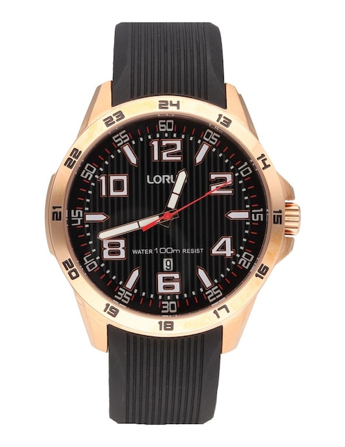 Reloj Lorus – RG262MX9 – para hombre
