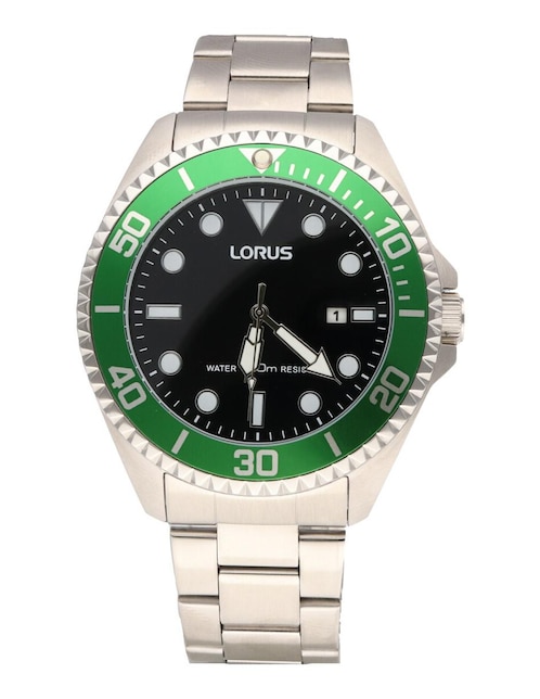 Reloj Lorus para hombre RH941GX9