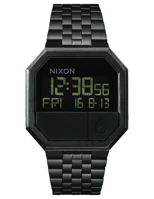 Reloj fashion nixon liverpool