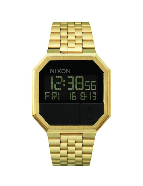 Reloj Re Run unisex RELOJ NIXON RE RUN
