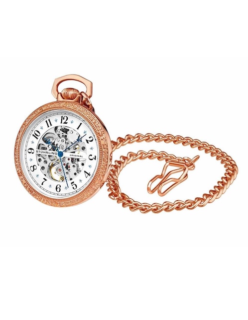 Reloj Stuhrling Legacy para hombre 979.03