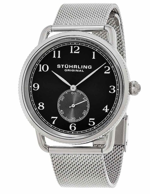 Reloj Stuhrling Symphony para hombre 207M.02
