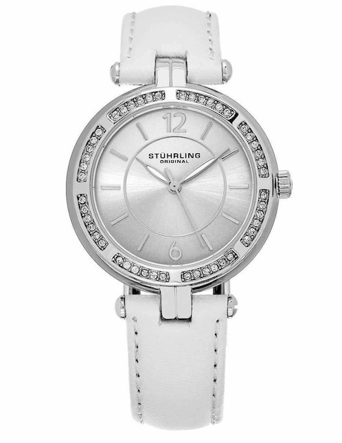 Reloj Stuhrling Vogue para mujer 550.01