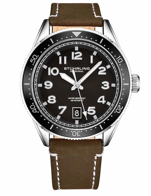 Reloj Monaco para hombre 3989.3 Reloj Monaco para hombre 3989.3