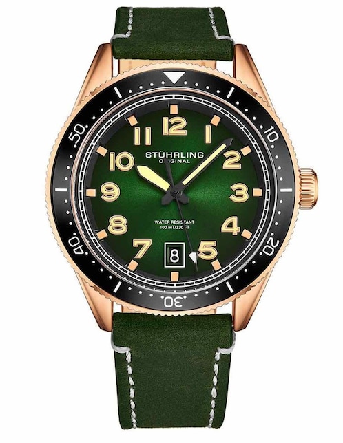 Reloj Monaco para hombre 3989.3 1