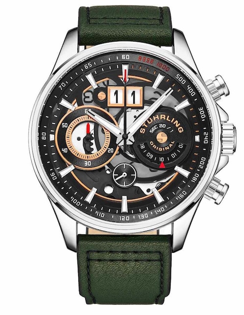 Reloj Aviator para hombre 923.04 1