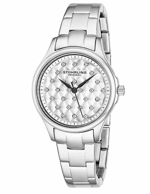 Reloj Stuhrling Symphony para mujer 567.01