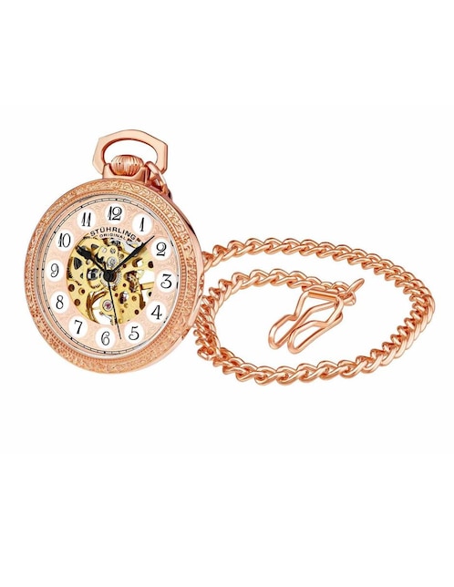 Imagen de producto Reloj Stuhrling Legacy para hombre 986.03