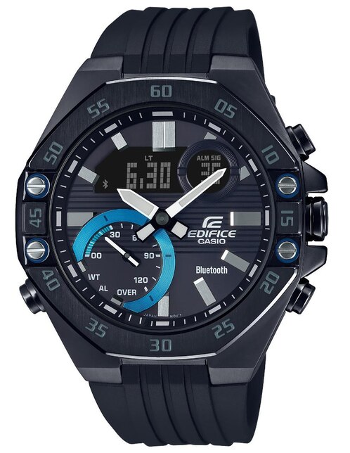 reloj casio edifice liverpool