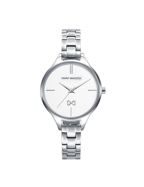 Reloj Mark Maddox Astoria para mujer MM MM7114-07