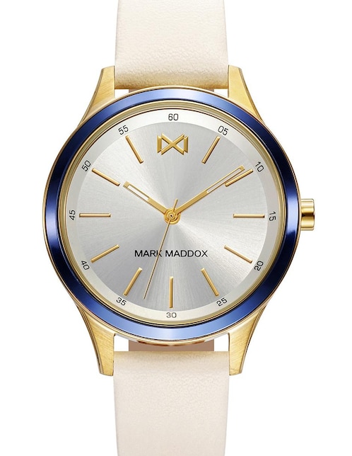 Reloj Mark Maddox Shibuya para mujer MM MC7107-07