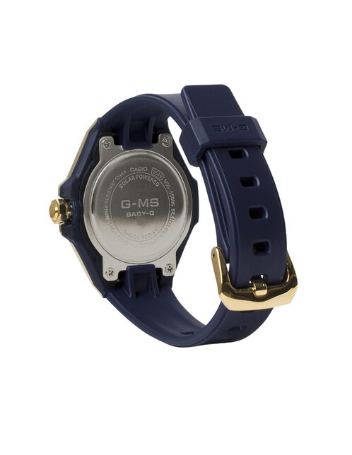 Reloj Casio Baby-G G-MS para mujer MSG-S500G-2ACR en Liverpool