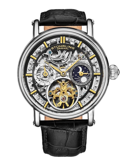 Reloj Stuhrling Legacy para hombre 4000.2