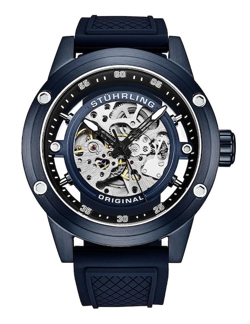 Reloj Stuhrling Legacy para hombre 989.02