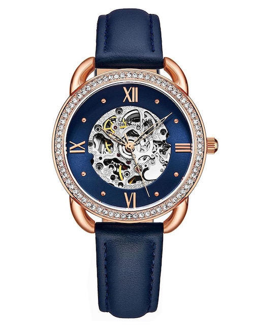 Reloj Stuhrling Legacy para mujer 3991.2