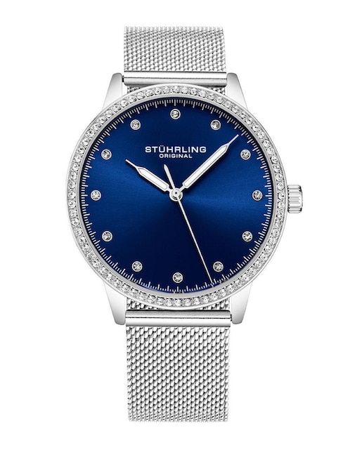 Reloj Stuhrling Vogue para mujer 3904.2