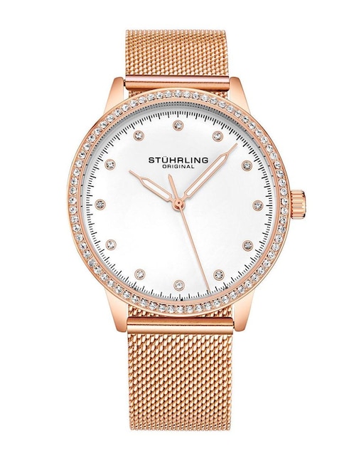 Reloj Stuhrling Vogue para mujer 3904.4
