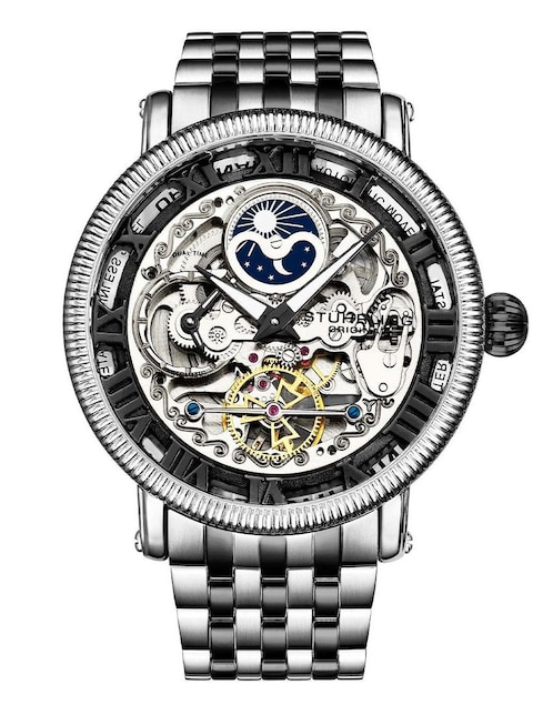 Reloj Stuhrling Legacy para hombre 3922.4