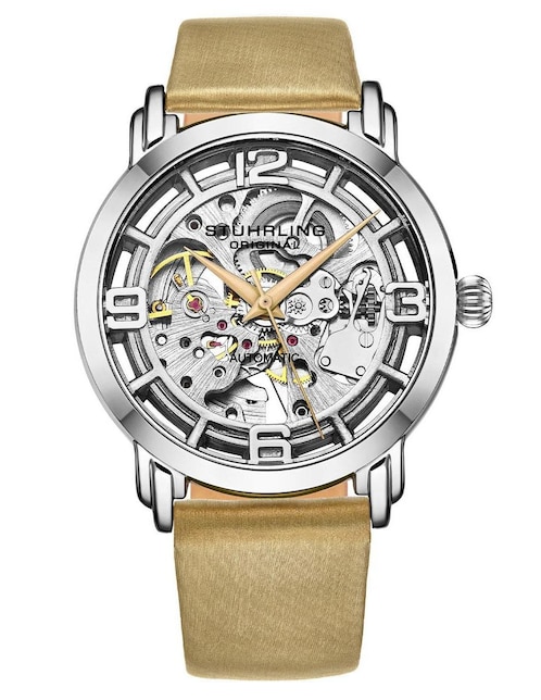 Reloj Stuhrling Legacy para mujer 3982.1