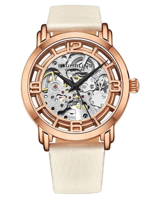 Reloj Stuhrling Legacy para mujer 3982.5