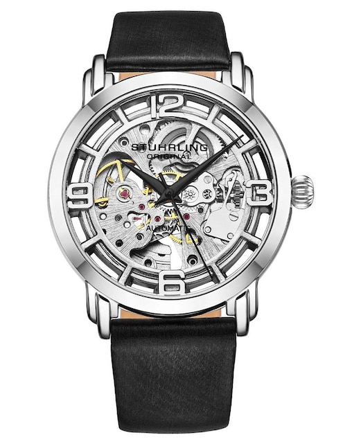 Reloj Stuhrling Legacy para mujer 3982.4